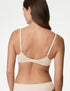 Marks & Spencer "3pk Wired Plunge T-Shirt Bras A-E"